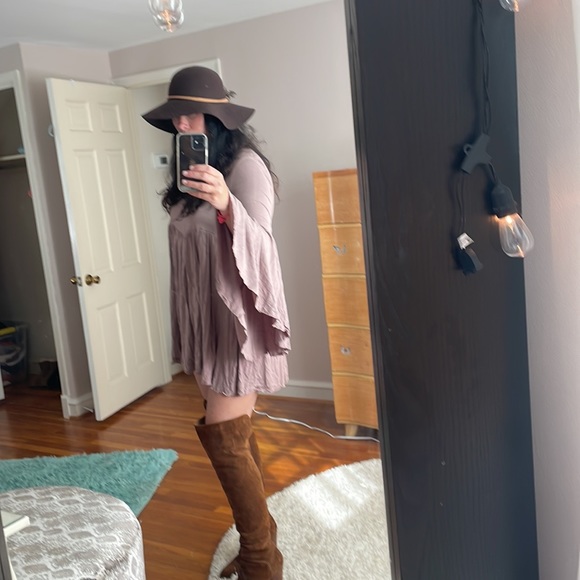 Free people mini dress - Picture 7 of 7